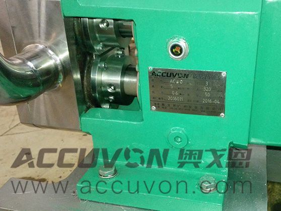 乙醇，乙二醇自吸提升泵3