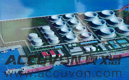 抽罐底油泵 抽罐底油泵