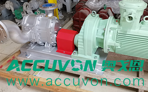 磷酸卸車泵2 磷酸卸車泵2