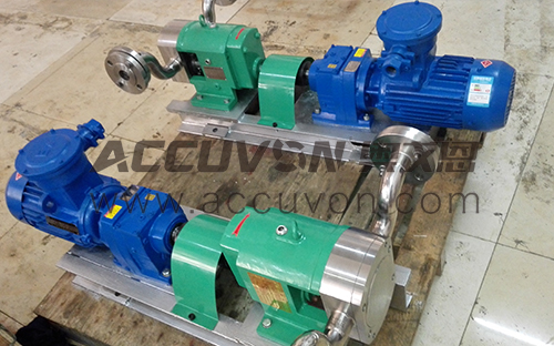 乙醇，乙二醇自吸提升泵