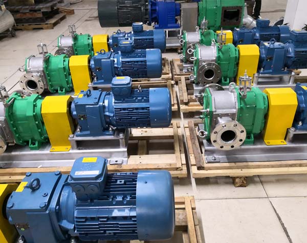 價格適中的凸輪轉(zhuǎn)子泵在哪買?