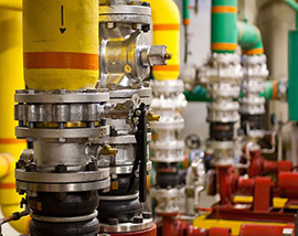 凸輪轉(zhuǎn)子泵不轉(zhuǎn)動？