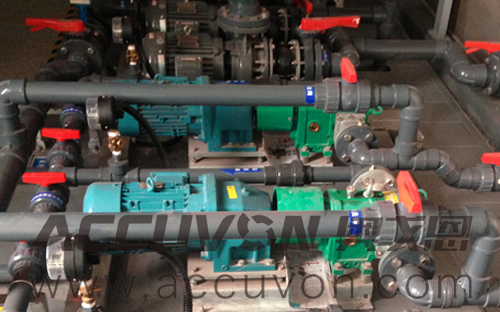 活性炭投加泵 活性炭投加泵