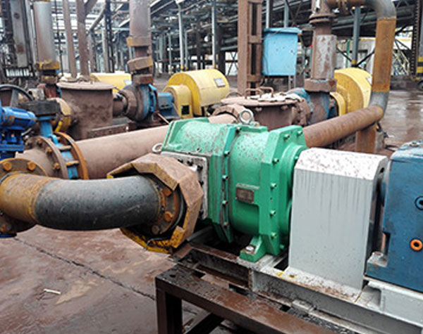 轉(zhuǎn)子泵型號(hào) 轉(zhuǎn)子泵型號(hào)