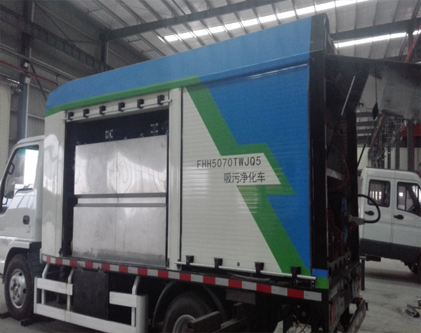 ?排水泵車都適用在哪些領(lǐng)域