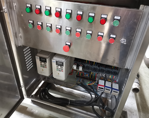 奧戈恩計量泵、加藥泵在水工業(yè)中的應(yīng)用分析