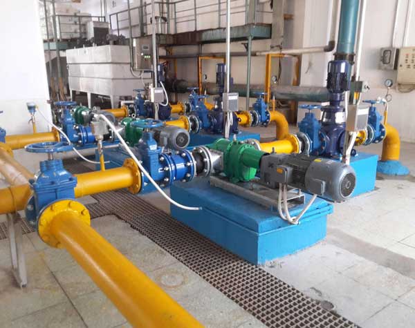 凸輪式雙轉(zhuǎn)子泵 凸輪式雙轉(zhuǎn)子泵