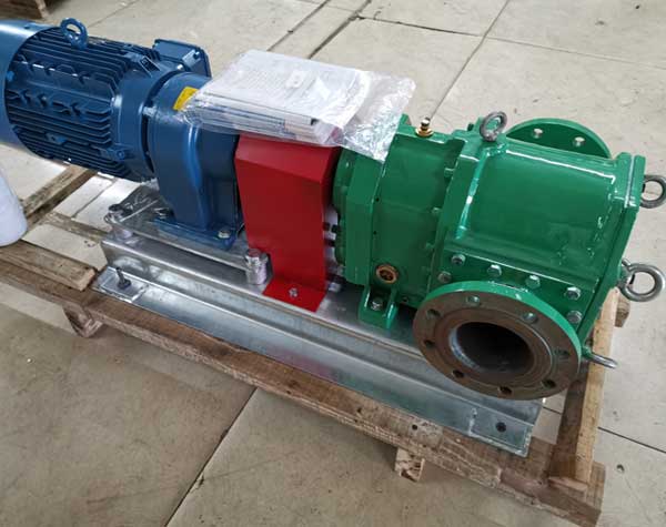 活塞轉(zhuǎn)子泵工作原理是怎樣的？如何購(gòu)買(mǎi)比較好