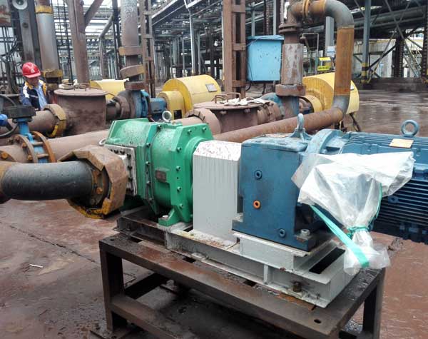 礦漿泵的使用價(jià)值高嗎?工作效率如何