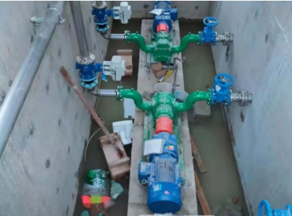 牛糞泵2 牛糞泵2