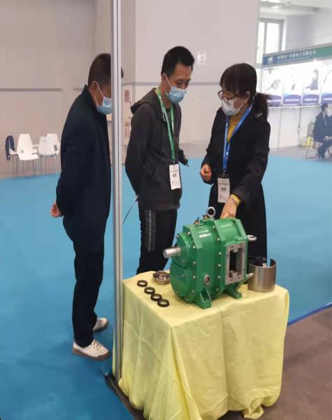 泵用剪切機適合切割哪些介質？使用領域廣泛嗎？