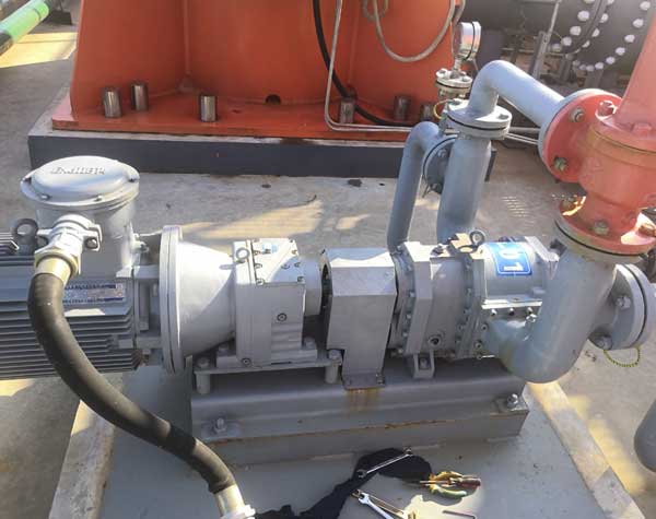 轉(zhuǎn)子泵 轉(zhuǎn)子泵