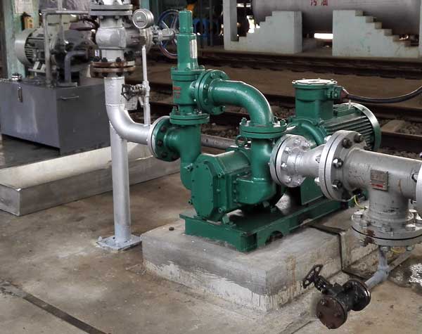 什么是高粘度轉子泵?使用效果如何?